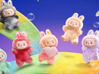 【Labubu World Game】Thumbnail Image