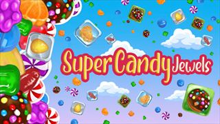 【Super Candy Jewels】Thumbnail Image