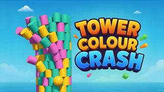 【Tower Colour Crash】Thumbnail Image
