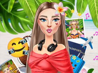 【Travel With Me: ASMR Edition】Thumbnail Image