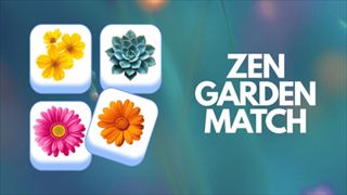 【Zen Garden Match】Thumbnail Image