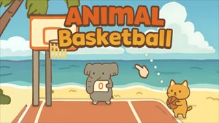 【Animal Basketball】Thumbnail Image