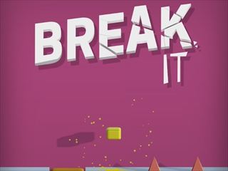 【BreakIt】Thumbnail Image