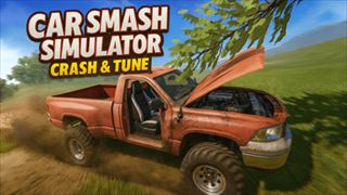 【Car Smash Simulator: Crash & Tune】Thumbnail Image