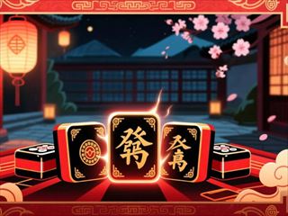 【Just Mahjong】Thumbnail Image