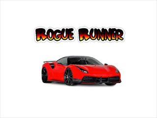 【Rogue Runner】Thumbnail Image