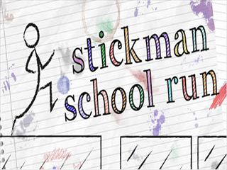 【StickMan School Run-3】Thumbnail Image