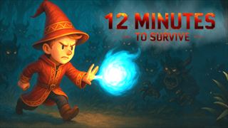 【12 minutes to survive】Thumbnail Image