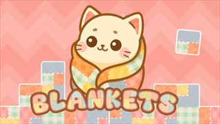 【Blankets】Thumbnail Image