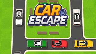 【Car Escape】Thumbnail Image