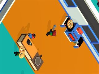 【Cheez Pizza Ready】Thumbnail Image