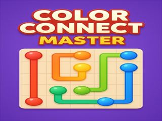 【Color Connect Master】Thumbnail Image