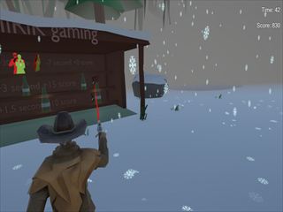 【Cowboy Shooter 2】Thumbnail Image