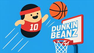 【Dunkin Beanz】Thumbnail Image