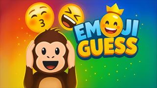 【Emoji Guess】Thumbnail Image