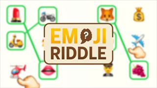 【Emoji Riddle】Thumbnail Image