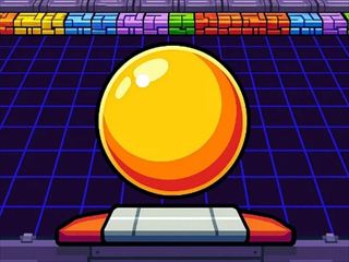 【Galaxy Blaster】Thumbnail Image