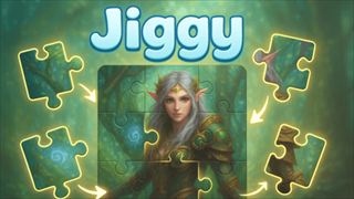 【Jiggy】Thumbnail Image