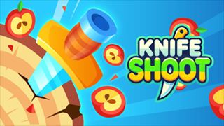 【Knife Shoot】Thumbnail Image
