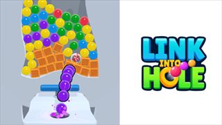 【Link Into Hole】Thumbnail Image