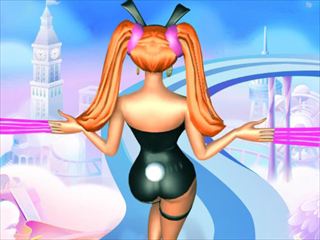 【Long nails】Thumbnail Image