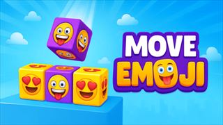 【Move Emoji】Thumbnail Image
