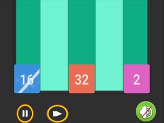 【Number Nexus】Thumbnail Image
