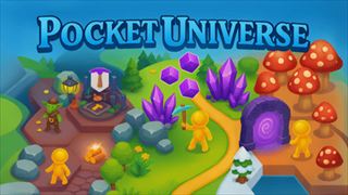 【Pocket Universe】Thumbnail Image
