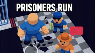 【Prisoners Run】Thumbnail Image