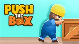 【Push The Box】Thumbnail Image