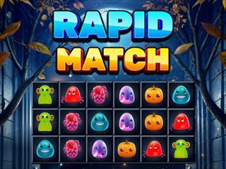 【Rapid Match】Thumbnail Image