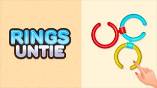 【Rings Untie】Thumbnail Image