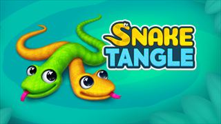 【Snake Tangle】Thumbnail Image