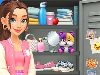 【Sort And Style: Back To School】Thumbnail Image