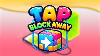 【Tap Block Away】Thumbnail Image