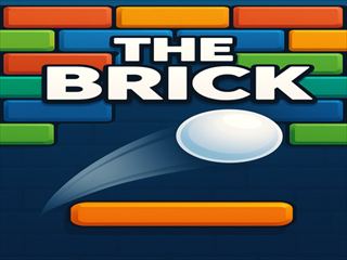 【The brick】Thumbnail Image
