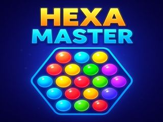 【hexa master】Thumbnail Image