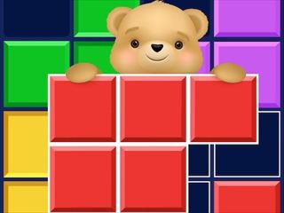 【Bear Block Puzzle】Thumbnail Image
