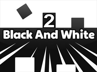 【Black And White 2】Thumbnail Image