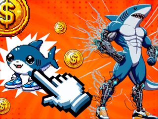 【Brainrot Click to Hatch】Thumbnail Image