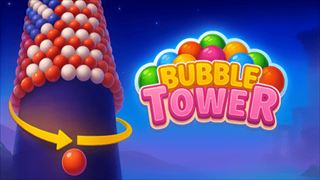 【Bubble Tower】Thumbnail Image