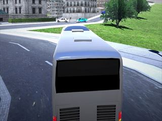 【Bus Simulator Unblocked Remastered】Thumbnail Image
