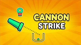 【Cannon Strike】Thumbnail Image
