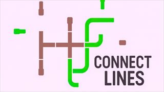 【Connect Line】Thumbnail Image