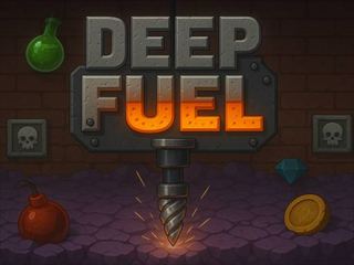 【Deep Fuel】Thumbnail Image