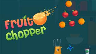 【Fruit Chopper】Thumbnail Image