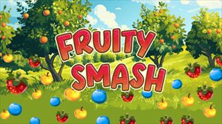 【Fruity Smash】Thumbnail Image