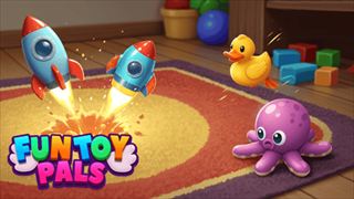 【Fun Toy Pals】Thumbnail Image