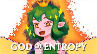 【God Of Entropy】サムネイル画像