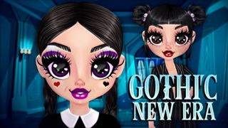 【Gothic New Era】Thumbnail Image